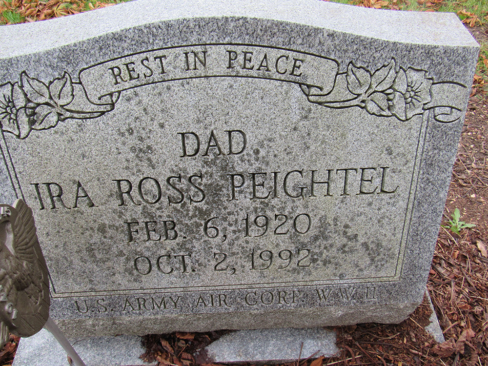 tombstone